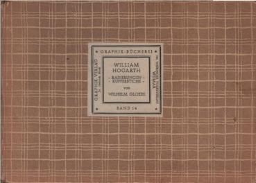 William Hogarth : Ein Zeitkritiker aus d. England d. 18. Jahrhunderts.