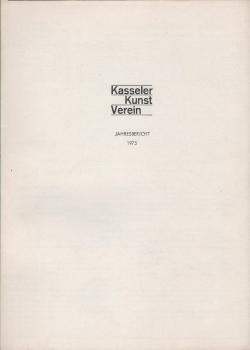 Jahresbericht 1975