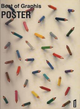 Best of graphis; Teil: Poster.