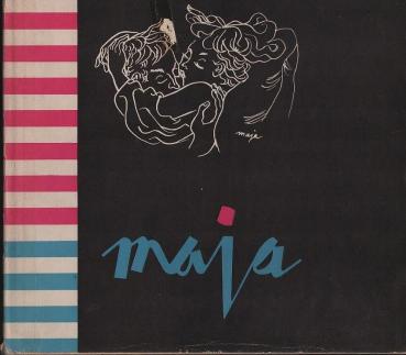 Zeichnungen und Aquarelle.