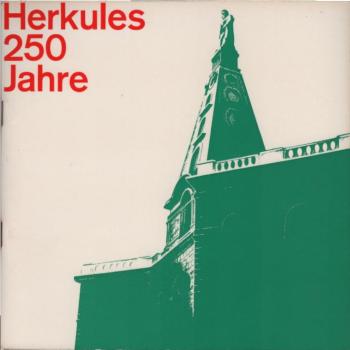 Herkules 250 Jahre : [Festschrift].