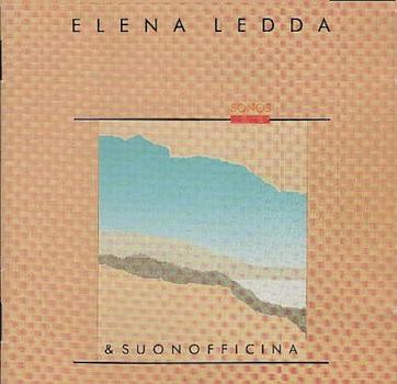 Elena Ledda & Suonofficina ? Sonos