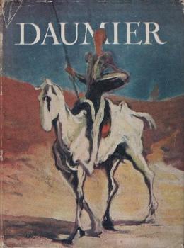 Daumier.