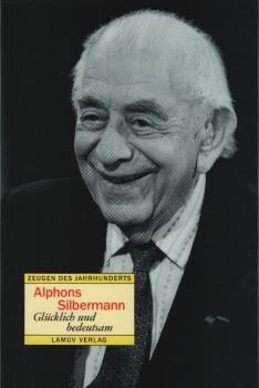 Glücklich und bedeutsam : Gespräch mit Hans Bünte in der Reihe "Zeugen des Jahrhunderts".