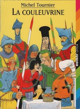 La couleuvrine