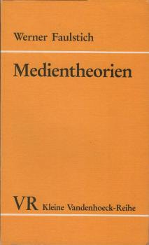 Medientheorien : Einführung und Überblick.