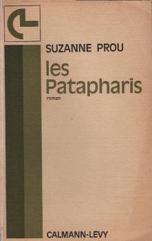 Les Patapharis : roman