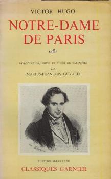 Notre-Dame de Paris 1482