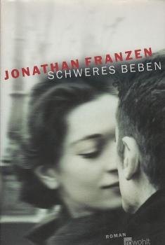 Schweres Beben : Roman.