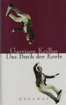 Das Buch der Kerle.