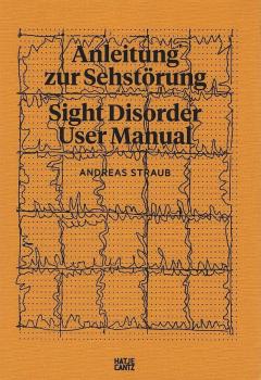 Anleitung zur Sehstörung.
