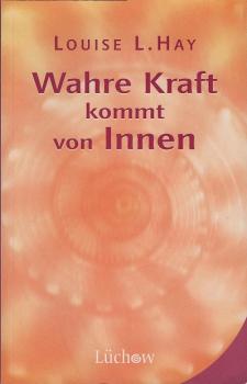 Wahre Kraft kommt von Innen.