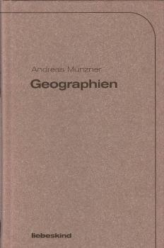 Geographien.
