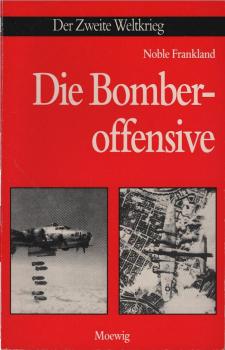 Die Bomberoffensive.