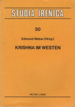 Krishna im Westen.