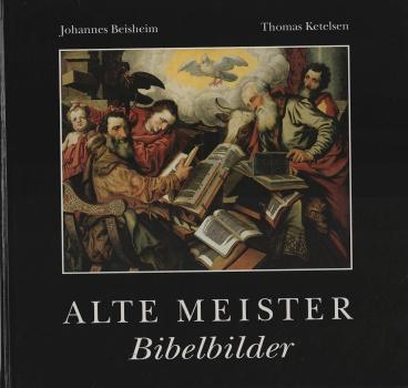 Alte Meister : Bibelbilder.