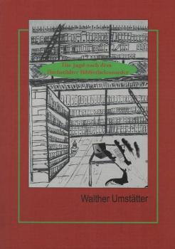 Die Jagd nach dem Buchstädter Bibliotheksmarder.