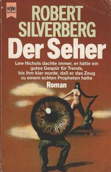 Der Seher : Science-fiction-Roman.