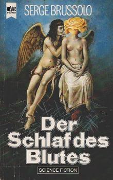 Der Schlaf des Blutes : Science-fiction-Roman.