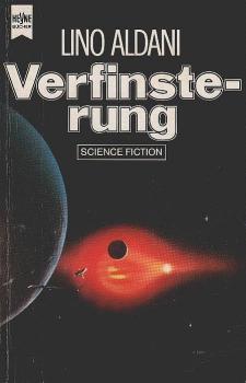 Verfinsterung : Science-fiction-Erzählungen.