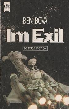 Im Exil : Science-fiction-Roman.