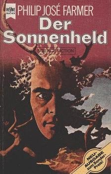 Der Sonnenheld : Science-fiction-Roman.