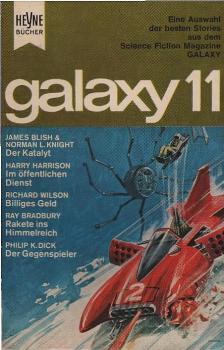 Galaxy; Teil: 11.