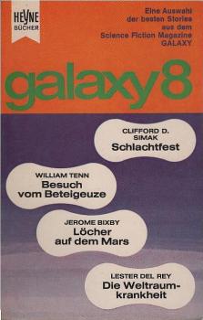 Galaxy; Teil: 8.