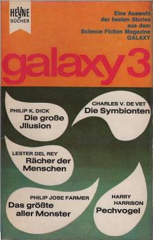 Galaxy; Teil: 3.