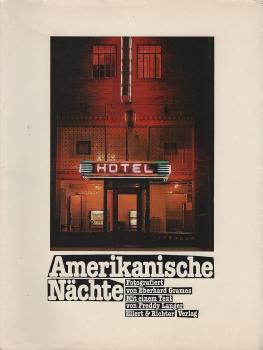 Amerikanische Nächte.
