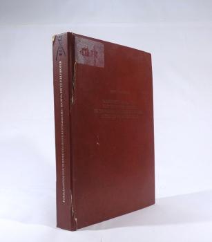 Darstellungs- und Entwurfsprobleme in topographischen Karten mittlerer Massstäbe.