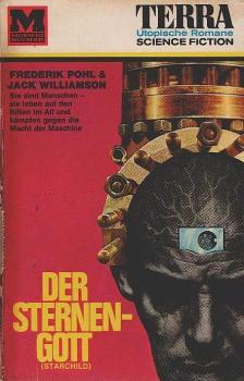 Der Sternengott.