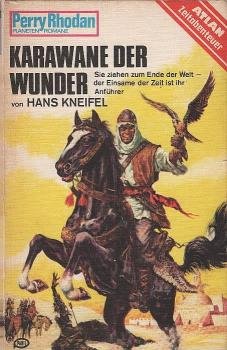 Karawane der Wunder.