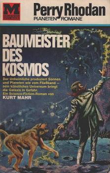 Baumeister des Kosmos.
