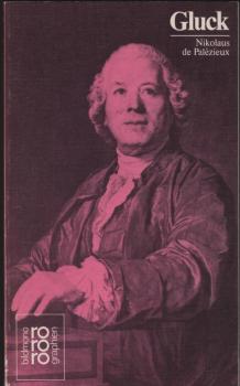 Christoph Willibald Gluck.
