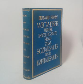 Wegweiser für die intelligente Frau zum Sozialismus und Kapitalismus.