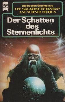 Der Schatten des Sternenlichts.