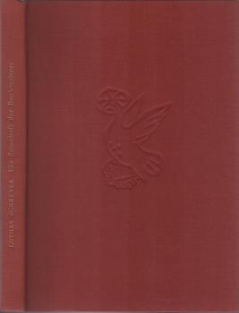 Die Botschaft der Buchmalerei : Aus d. 1. Jahrtausend christl. Kunst.