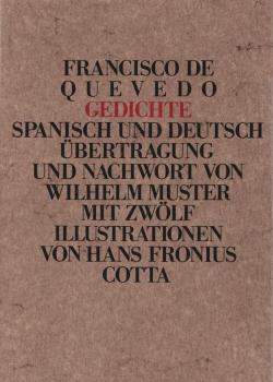 Gedichte : spanisch und deutsch.