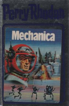 Mechanica.
