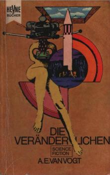 Die Veränderlichen : Utop. Roman.