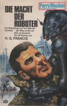 Die Macht der Roboter.