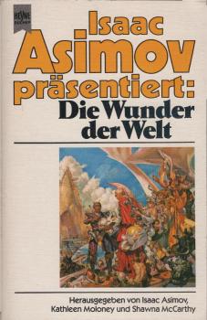 Die Wunder der Welt : Science-fiction- u. Fantasy-Erzählungen.