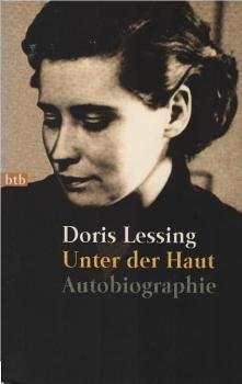 Unter der Haut : Autobiographie ; 1919 - 1949.