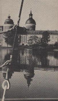 Schloß Gripsholm : eine Sommergeschichte