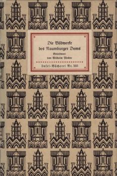 Die Bildwerke des Naumburger Doms.