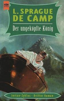 Roman des Jorian-Zyklus; Teil: 3., Der ungeköpfte König.