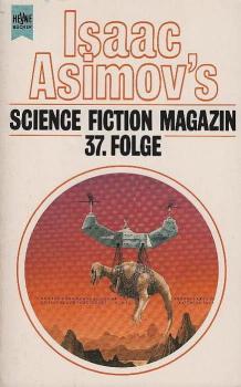 Isaac Asimov's Science-Fiction-Magazin; Teil: Folge 37.