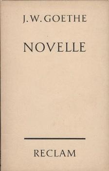 Novelle.
