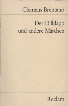 Der Dilldapp und andere Märchen.